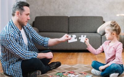 8 tested ways to create strong family connections