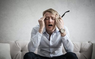 Stress Headaches-Do you get them?